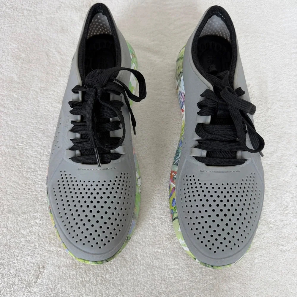 CROCS literide pacer